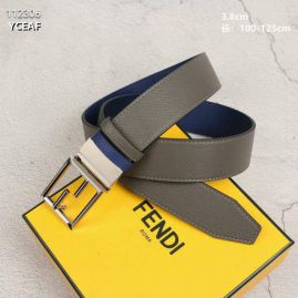 Picture of Fendi Belts _SKUFendiBelt38mmX100-125CM8L181820